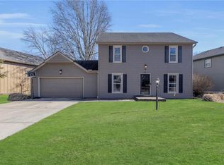4001 NE 59th St, Kansas City, MO 64119