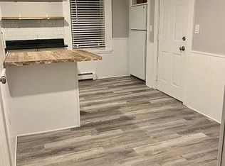 615 E 2nd St APT 2, Boston, MA 02127