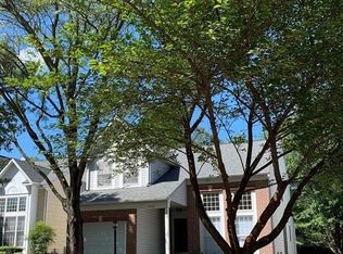 7012 Jeweled Hand Cir, Columbia, MD 21044