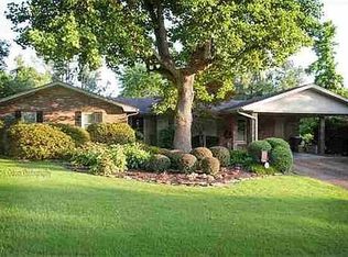 1709 Covey Dr, Jonesboro, AR 72404