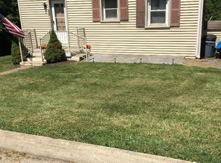 630 S Water St, Woodstock, VA 22664
