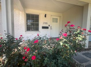 2705 Clark Ave, Raleigh, NC 27607