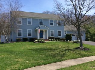 2102 Castleton Ct, Allenwood, NJ 08720