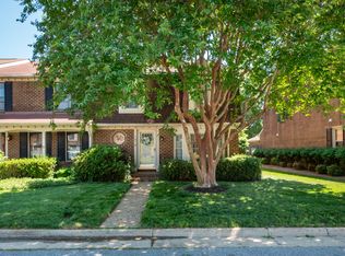 1014 Colonial Meadows Way, Virginia Beach, VA 23454