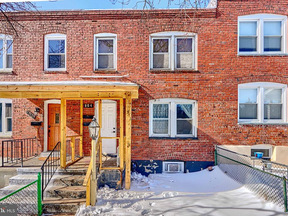1st image of 804 Quail St