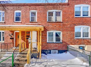 804 Quail St, Baltimore, MD 21224