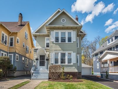 32 Irving St, Montclair, NJ, 07042
