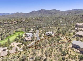 710 Woodridge Ln, Prescott, AZ 86303