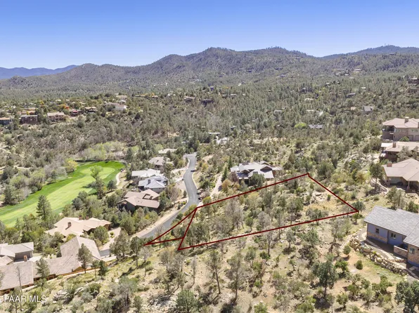 710 Woodridge Ln, Prescott, AZ 86303