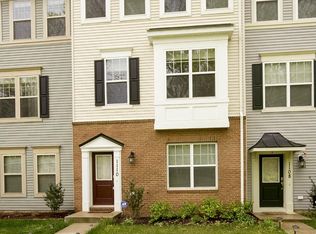 1110 Red Hawk Way, Severn, MD 21144