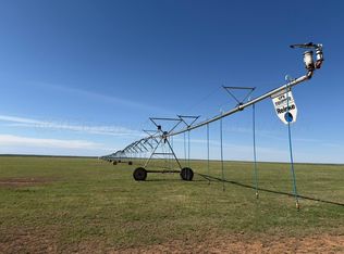 County Road 324, Paducah, TX 79248
