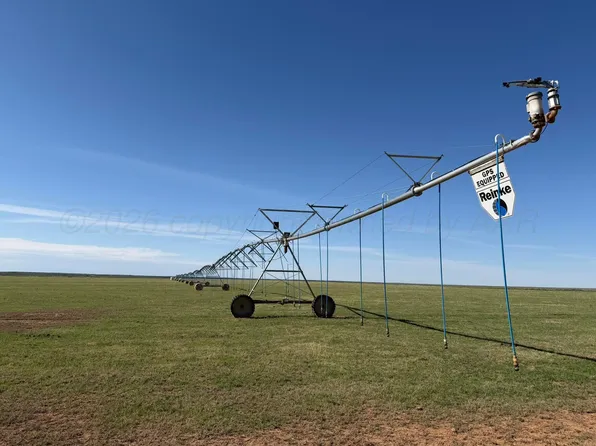 County Road 324, Paducah, TX 79248