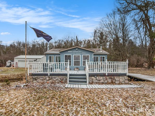 9448 Arnold Creek Dr, Reed City, MI 49677