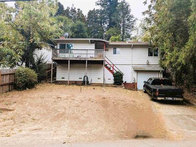 3878 Delmont Ave, Oakland, CA, 94605