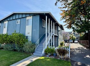 2870 Joseph Ave APT 3, Campbell, CA 95008