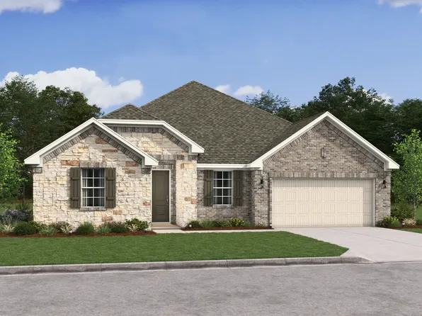 18638 Eastwood Ridge Ct, Crosby, TX 77532