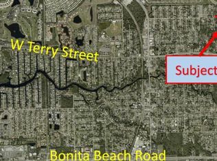 11135 Torchfire Trl, Bonita Springs, FL 34135