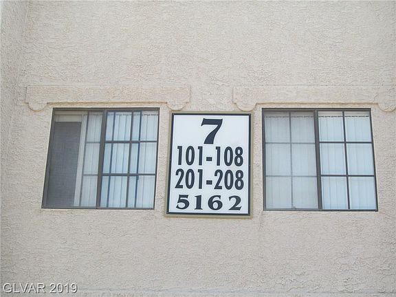 2nd image of 5162 S Jones Blvd Unit 201