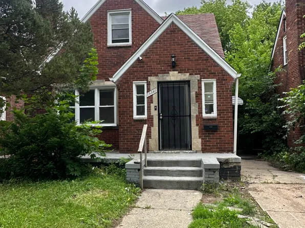 19340 Westphalia St, Detroit, MI 48205