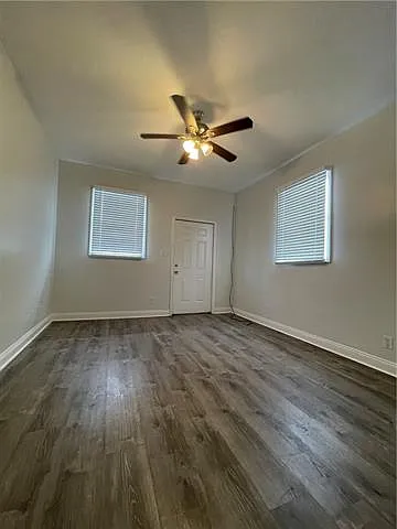 1 bed, 1.0 bath, 545 sqft, $985 — Photo 2