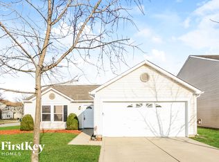 6633 Sonesta Dr, Indianapolis, IN 46217