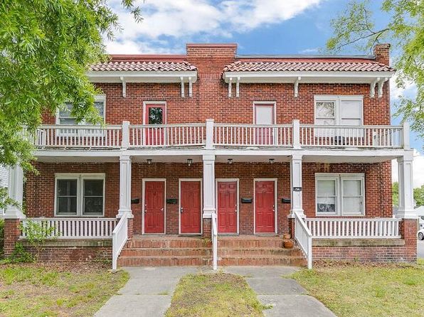 2601 2nd Ave #4