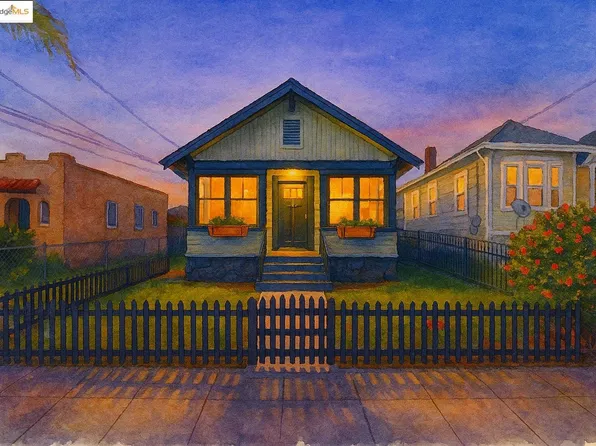 2507 63rd Ave, Oakland, CA 94605