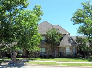 4803 Caliente Dr, Arlington, TX 76017