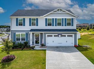 108 Highcreek Dr, Durham, NC 27704