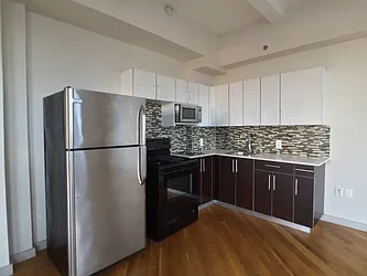 Rented by Keller Williams NYC