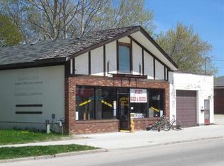 418 W State St, Cheboygan, MI 49721