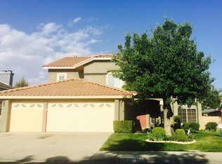 39840 Gorham Ln, Palmdale, CA 93551