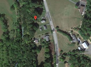 1621 Hyndman Rd, Hyndman, PA 15545