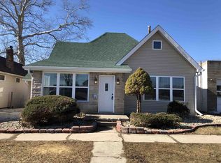 705 R St, Bedford, IN 47421