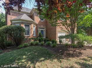 1255 Merchant Ln, Mc Lean, VA 22101