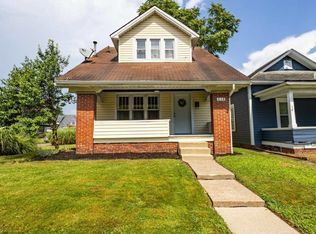 314 Division St, Huntington, WV 25702