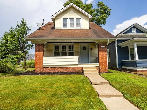 314 Division St, Huntington, WV 25702