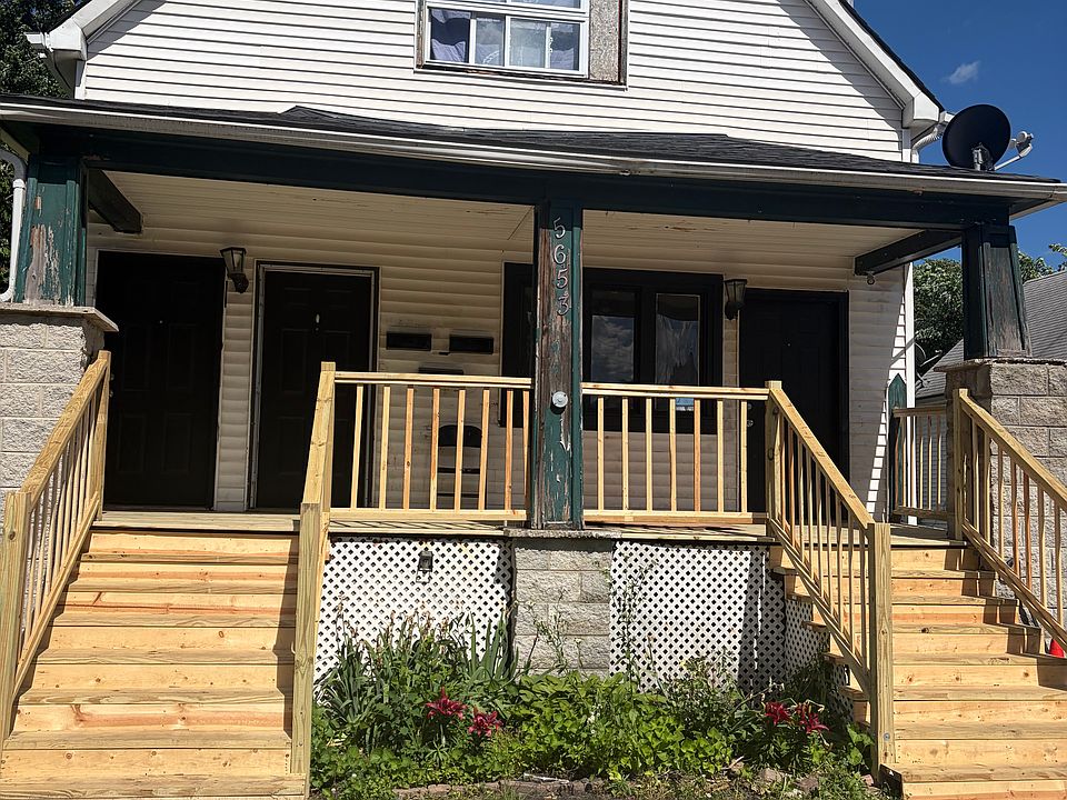 1st image of 5653 Walter Ave #1