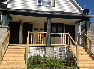 5653 Walter Ave #1, Hammond, IN 46320