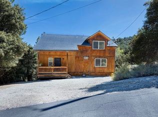 1912 Pioneer Way, Pine Mountain Club, CA 93222