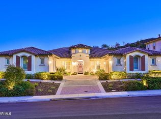 11290 Crenshaw St, Moorpark, CA 93021