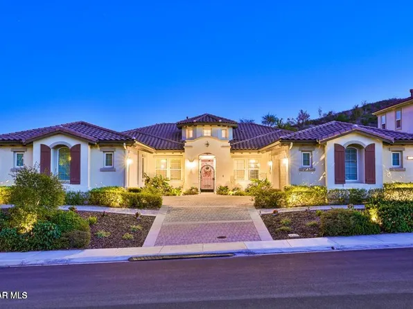 11290 Crenshaw St, Moorpark, CA 93021