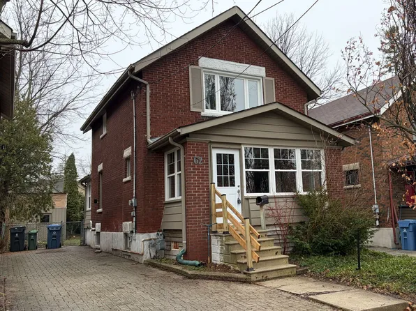 62 Powell St W, Guelph, ON N1H 1V2
