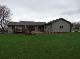 4746 Clawson Dr, Campbell, NY 14821