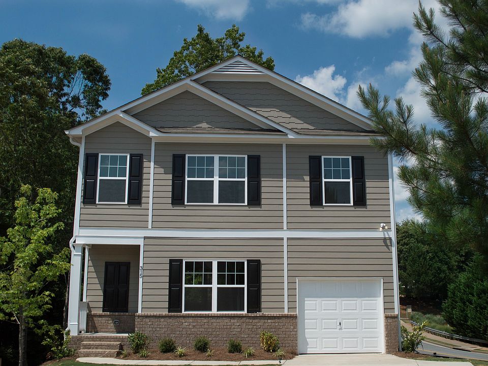 2nd image of 4746 Waverly Way #234TO5