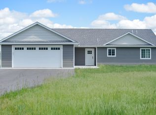 13150 11th Ave SW, Pillager, MN 56473