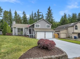 2816 139th Pl SE, Mill Creek, WA 98012