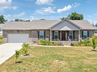 108 August Way, Shelbyville, TN 37160
