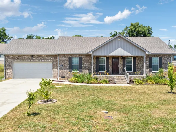 108 August Way, Shelbyville, TN 37160