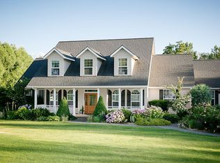 3462 Mill Creek Rd, Walla Walla, WA 99362